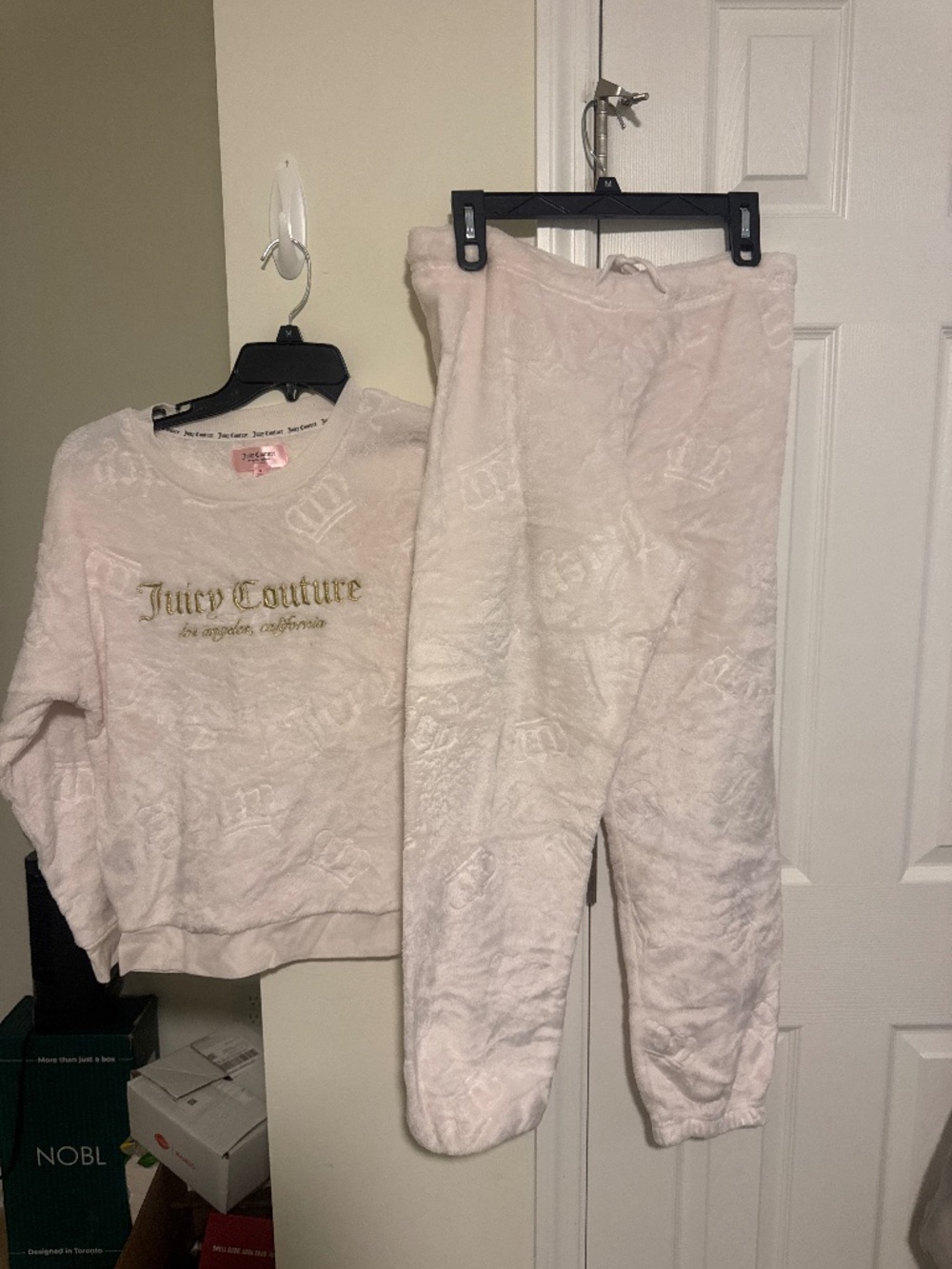 Juicy  Couture Sleepwear
